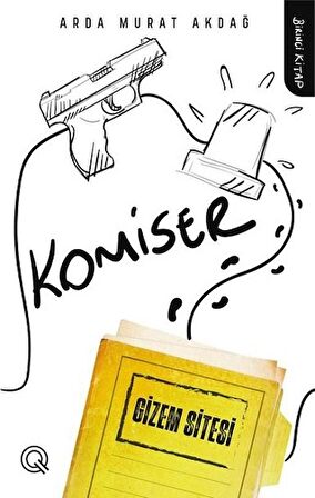 Komiser 1