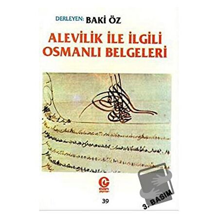Alevilik ile İlgili Osmanlı Belgeleri