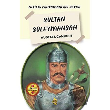 Sultan Süleymanşah