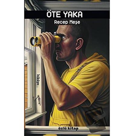 Öte Yaka
