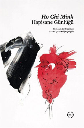 Hapisane Günlüğü / Ho Chi Minh