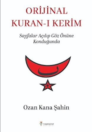 Orijinal Kur'an-ı Kerim