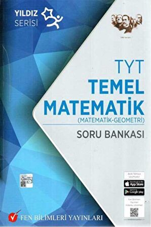 TYT Matematik Yıldız Soru Bankası
