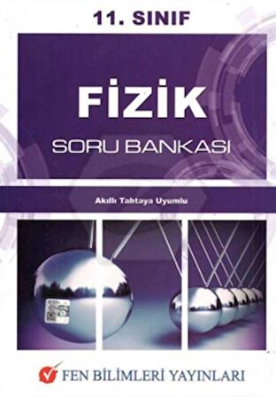 11. Sınıf Fizik Soru Bankası