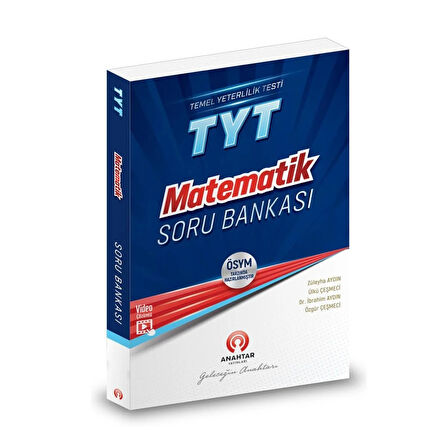 Matematik TYT Soru Bankası