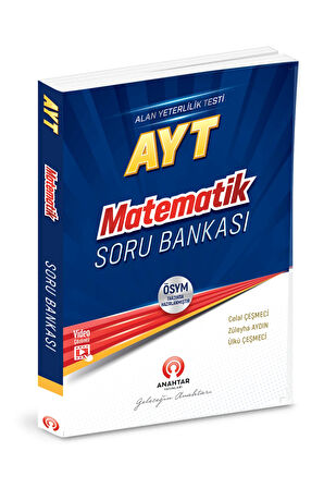Matematik AYT Soru Bankası