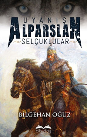 Uyanış Alparslan Selçuklular