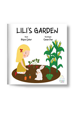 LILI'S GARDEN