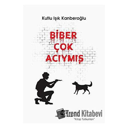 Biber Çok Acıymış