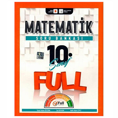 10. Sınıf Matematik Soru Bankası