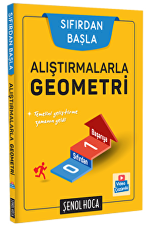 Alıştırmalarla Geometri