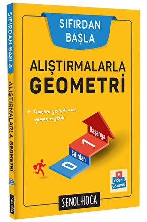 Alıştırmalarla Geometri