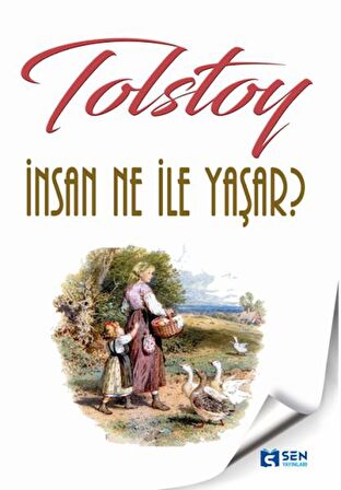 İnsan Ne ile Yaşar?