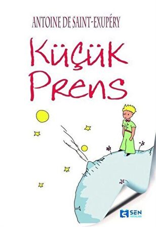 Küçük Prens