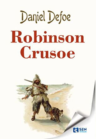 Robinson Crusoe