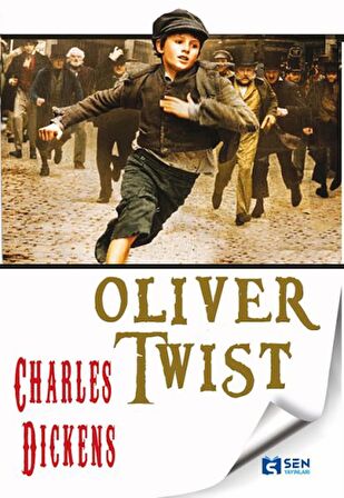 Oliver Twist