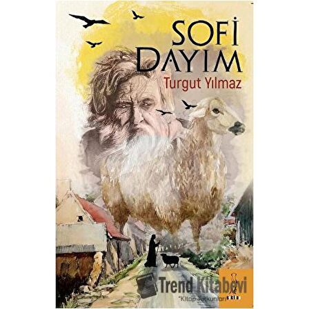 Sofi Dayım