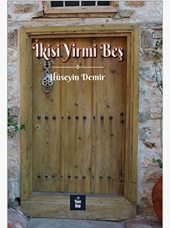 İkisi Yirmi Beş