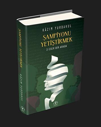 Şampiyonu Yetiştirmek