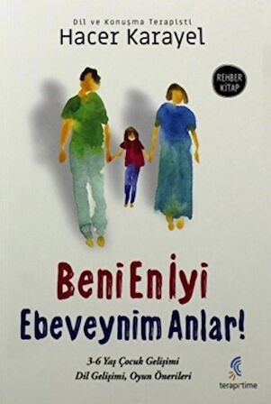 Beni En İyi Ebeveynim Anlar