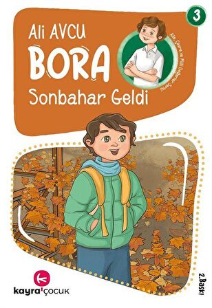 Bora - Sonbahar Geldi