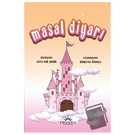 Masal Diyarı