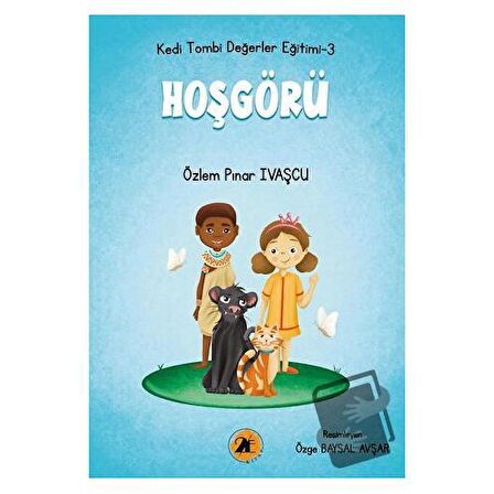 Kedi Tombi-Hoşgörü