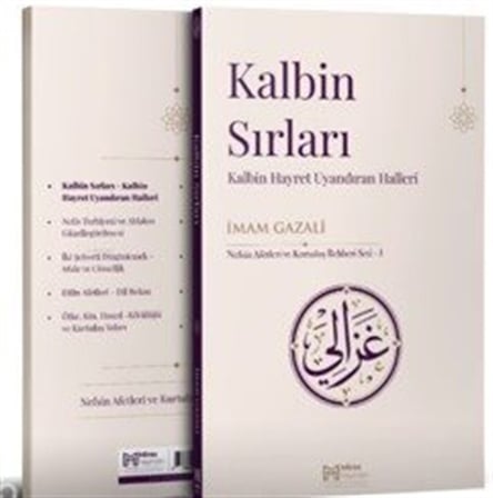 Kalbin Sırları / İmam Gazali