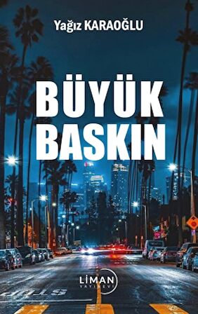 Büyük Baskın