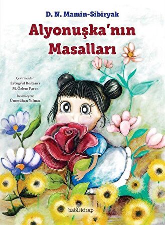 Alyonuşka’nın Masalları