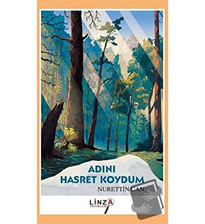 Adını Hasret Koydum