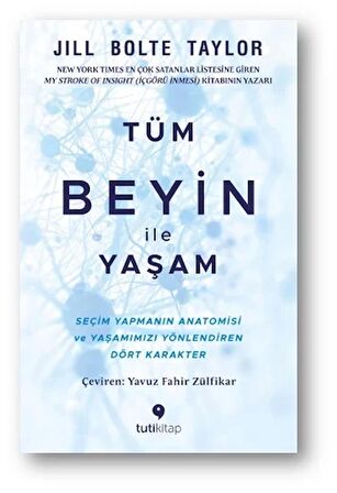 Tüm Beyin İle Yaşam