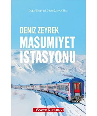 Masumiyet İstasyonu