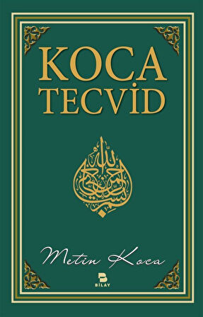 Koca Tecvid / Metin Koca