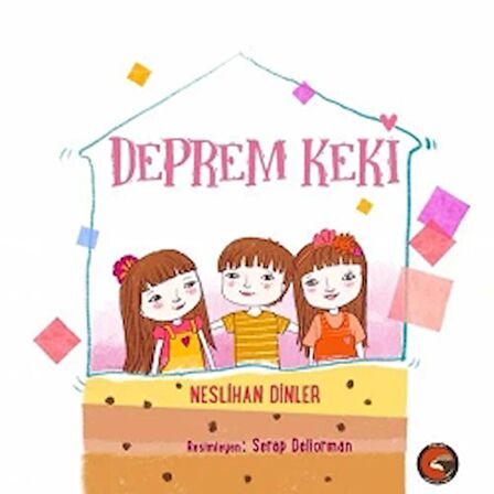 Deprem Keki