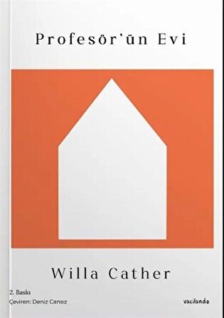 Profesör’ün Evi