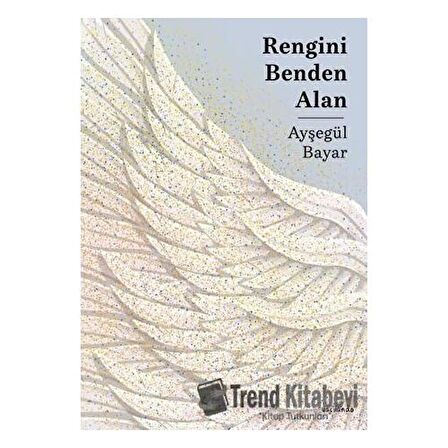 Rengini Benden Alan