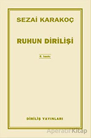 Ruhun Dirilişi