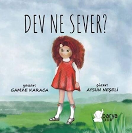Dev Ne Sever?