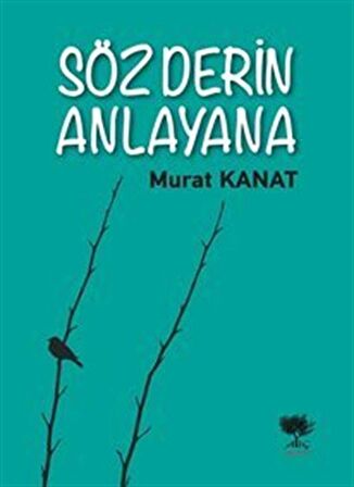 Söz Derin Anlayana