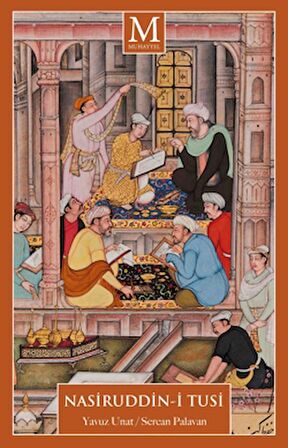 Nasiruddin-i Tusi