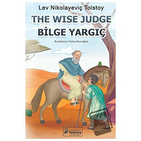 The Wıse Judge / Bilge yargıç