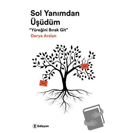 Sol Yanımdan Üşüdüm