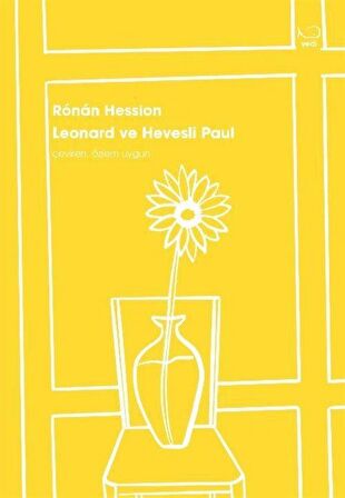 Leonard ve Hevesli Paul