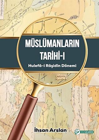 Müslümanların Tarihi - 1