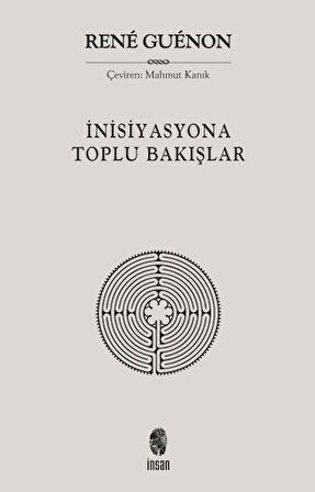 İnisiyasyona Toplu Bakışlar