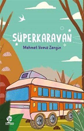 Süperkaravan