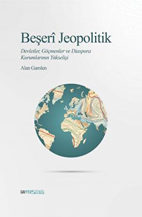 Beşeri Jeopolitik