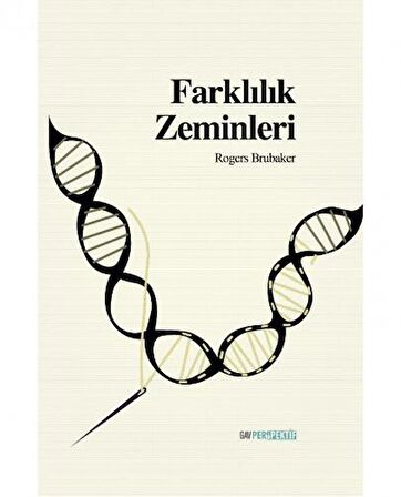 FARKLILIK ZEMİNLERİ