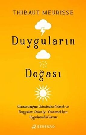 Duyguların Doğası